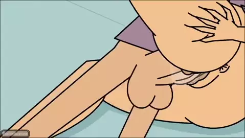 Danny x Maddie Animation 2 - Pedroillusions