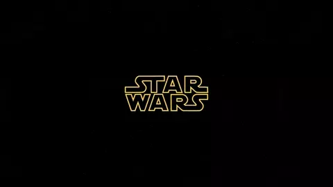 Starwars Epsisode 1 - UnidentifiedSFM