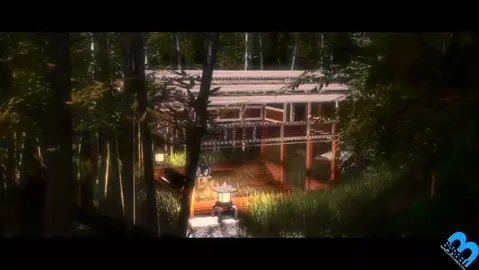 Lara's Guard 2 - BarbellSFM