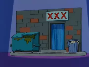 Marge Simpson and alien's fucked - Nstat