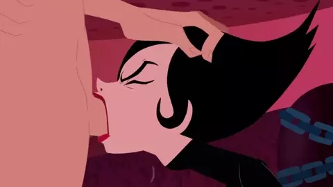 Ashi - Zone-Sama (Loop)