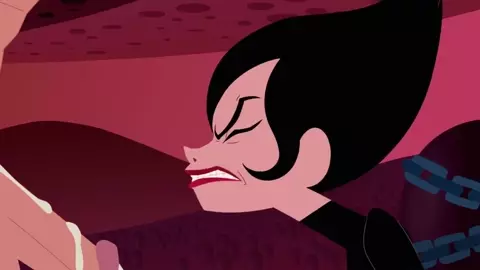 Ashi - Zone-Sama (Loop)