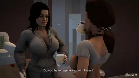 The Horse Cocks Plant Neighborhood - Kelsfm