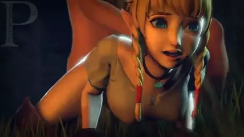 Elf Fucked - Peterlanktonsfm