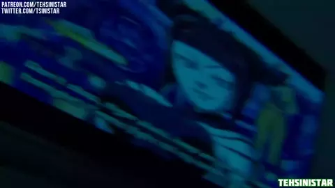 Juri Han Riding - Tehsinistar