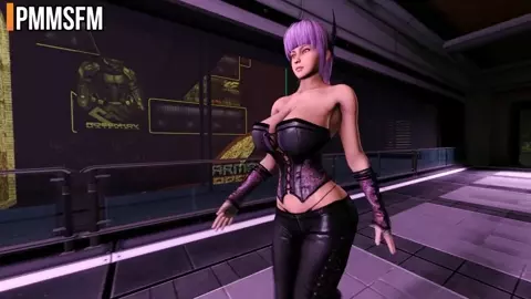 Demon Worship: Episode Helena - PMMSFM