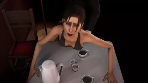 I’m Done With Men - SirDougRattmann