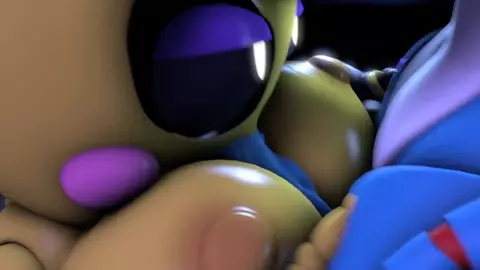 Bonnie And Chicka - Krocken