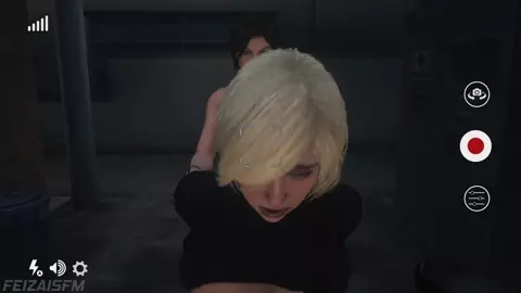 Lara Supergirl Chloe - Feizaisfm