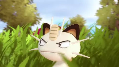 Jessie and James - GreatM8