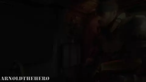 Clone production - Arnoldthehero