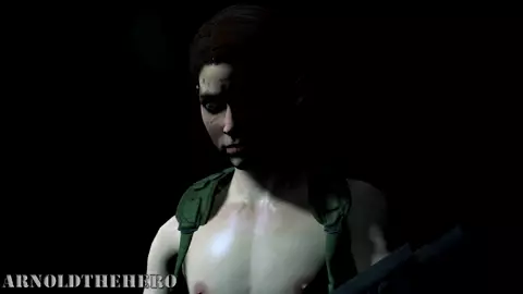 Clone production - Arnoldthehero