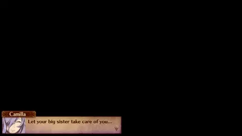 Camilla Blowjob - NoduSFM