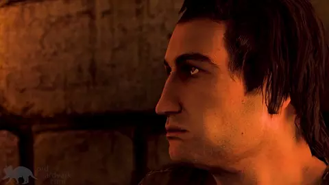 Leisure Time - Lord Aardvark