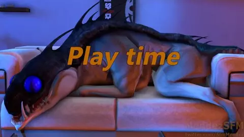 Spacewolf Bangs Big-booty Redhead - Mendezsfm