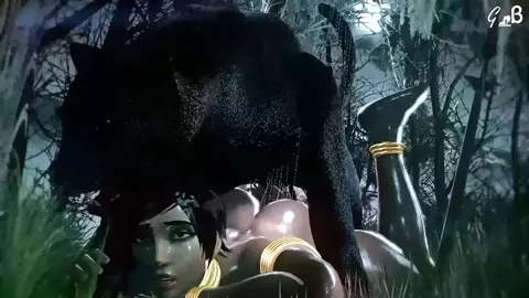 Purring in the rain - Generalbutch