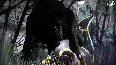 Purring in the rain - Generalbutch