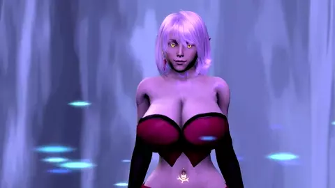 The lost forest - DMT