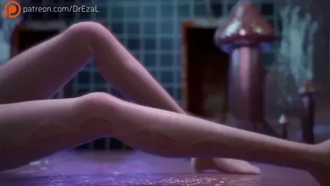 Lilia In OtherSide - DrEzaL