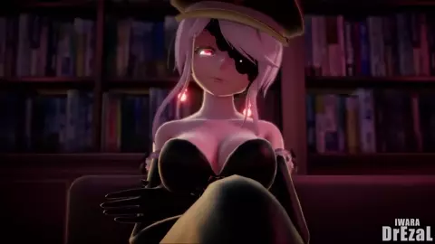 InsectS LoverS: After - DrEzaL