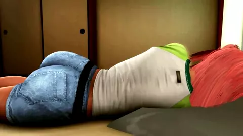 Honoko Super Daddy - DMT