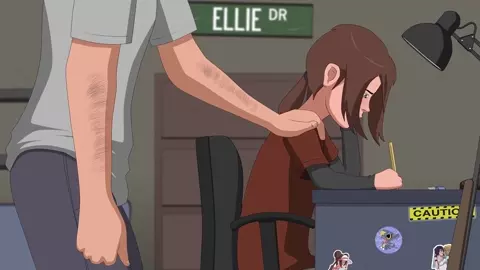 The last of us - Freakorama