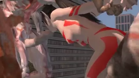 LuminaVS3 - Dezmondel