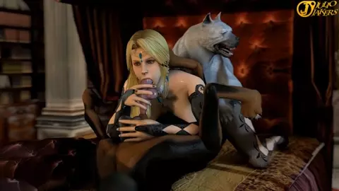 Helena Private Time - JJsfm