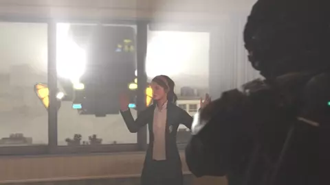 Victoria a Damnation Story - S&V Productions