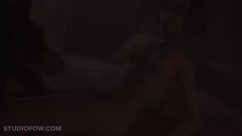 Bioshag Trinity - Portal Pooch - Studiofow