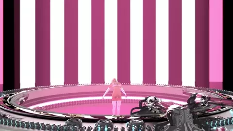 Episode 4 - Valerie Fucking Miranda - BonkersMV