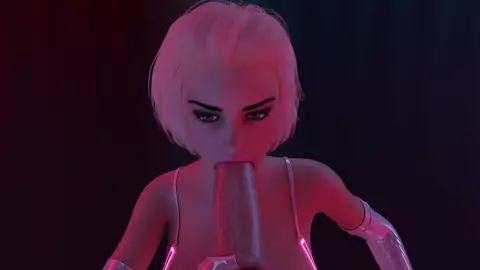 Episode 4 - Valerie Fucking Miranda - BonkersMV