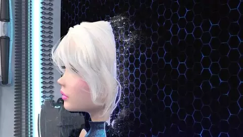 Episode 3 - Soaking Alice - BonkersMV