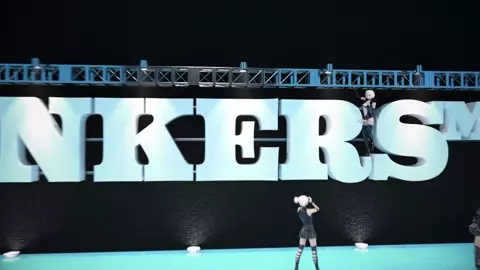 Episode 2 - BonkersMV