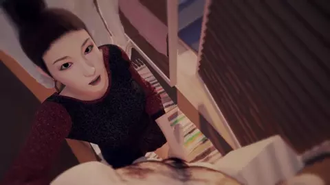 Chiyo Animation Full - Fatcat17