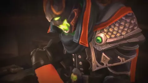 Trick or Treat - Bombowykurczak