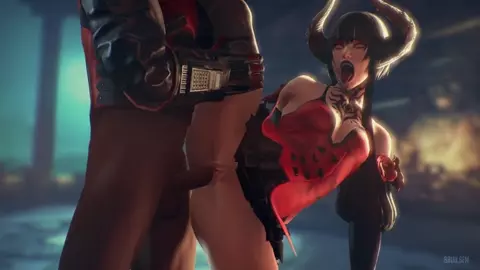 Eliza, Stretched Up Fuck - Bruh-sfm