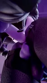 Mass effect Tali fucks Aria - Strapy