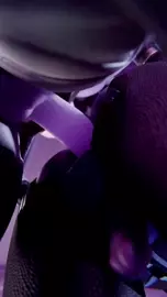 Mass effect Tali fucks Aria - Strapy