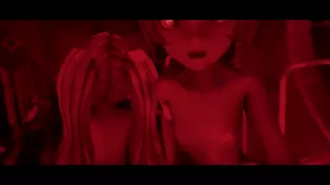 Secure Contain Fuck - Voimond