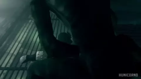 Tifa - Game Over - 001 - Hunicornd