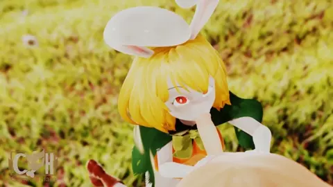 Carrot (GOTM) - CumminHam