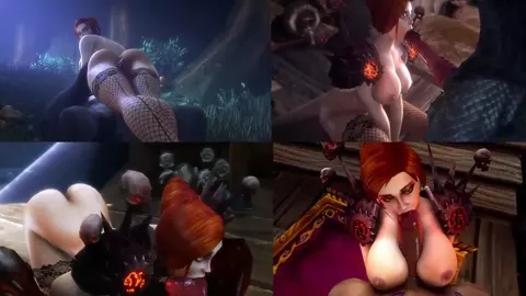 Various Clips - Noname55