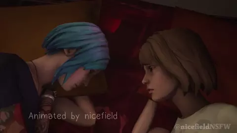 The First Kiss - Nicefield