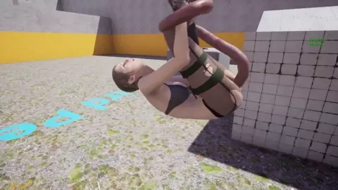 Shush! No QUIET! - Fap-Life - Likkezg