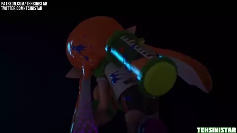 Splatoon 2 - Stay Off The Hook! - Tehsinistar