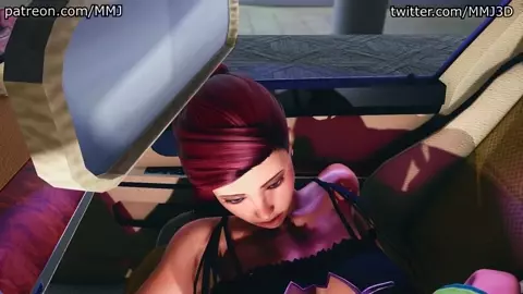 Pit Stop - Futa X Futa - MMJ