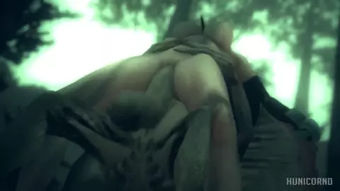 Tifa - Game Over - 003 - Hunicornd