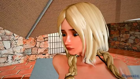 Pounding a Milf - Slyxxx24