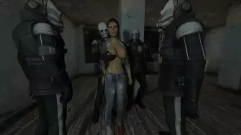 Alyx Gangbang - Mrtucket